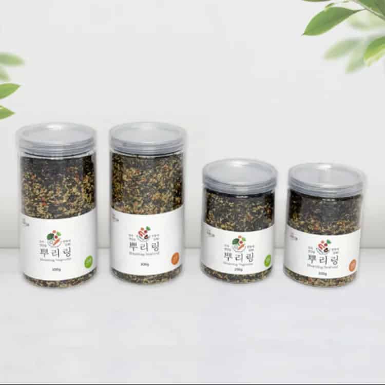 뿌링뿌링 뿌리링