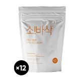 소바삭 12팩
