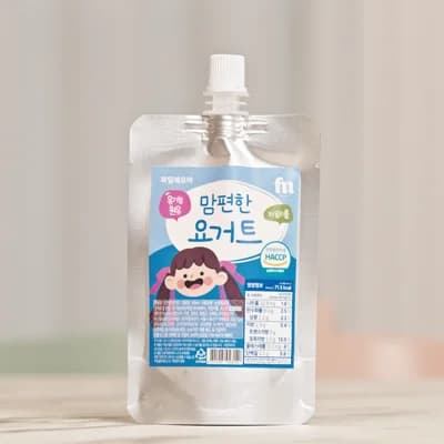 [파밀레모아] 맘편한 요거트 10팩